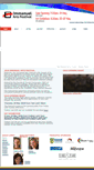 Mobile Screenshot of immanuelartsfestival.com.au